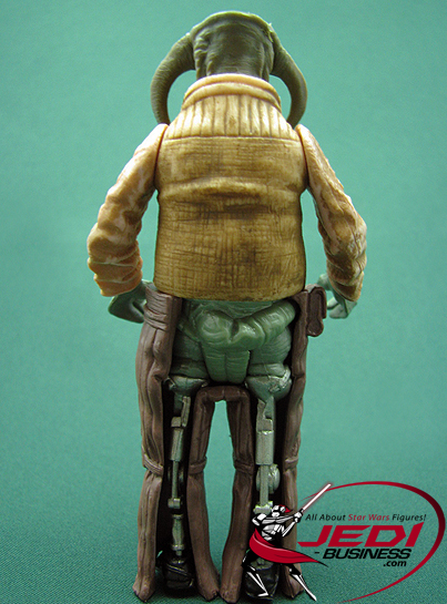 Ketwol A New Hope Power Of The Jedi