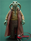 Ketwol, A New Hope figure