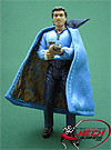 Lando Calrissian, Bespin Escape figure