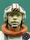 Luke Skywalker With Snowspeeder Power Of The Jedi