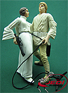 Luke Skywalker 25th Anniversary -  Swing To Freedom 2-Pack Power Of The Jedi