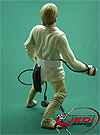 Luke Skywalker 25th Anniversary -  Swing To Freedom 2-Pack Power Of The Jedi