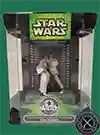 Power Of The Jedi Luke Skywalker