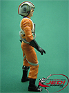 Luke Skywalker, X-Wing Pilot figure