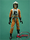 Luke Skywalker, X-Wing Pilot figure