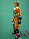 Luke Skywalker, X-Wing Pilot figure