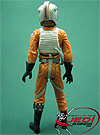 Luke Skywalker, X-Wing Pilot figure