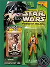 Power Of The Jedi Luke Skywalker