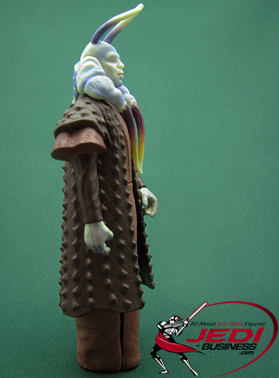 Mas Amedda The Phantom Menace Power Of The Jedi