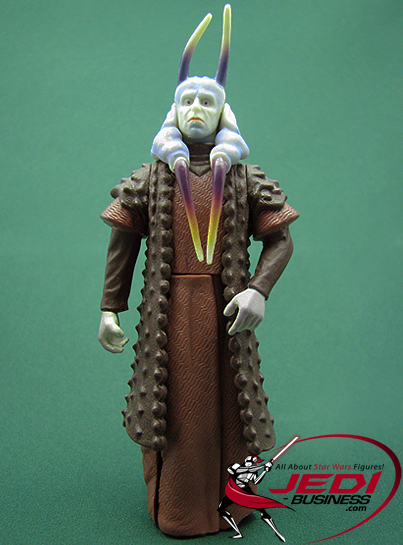 Mas Amedda figure, potjbasic