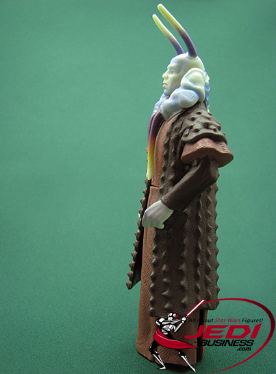 Mas Amedda The Phantom Menace Power Of The Jedi