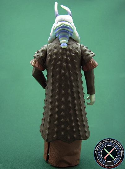 Mas Amedda The Phantom Menace Power Of The Jedi