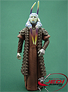 Mas Amedda, The Phantom Menace figure