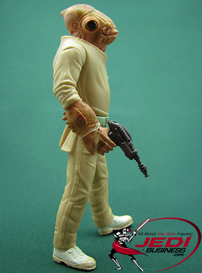 Mon Calamari Return Of The Jedi Power Of The Jedi