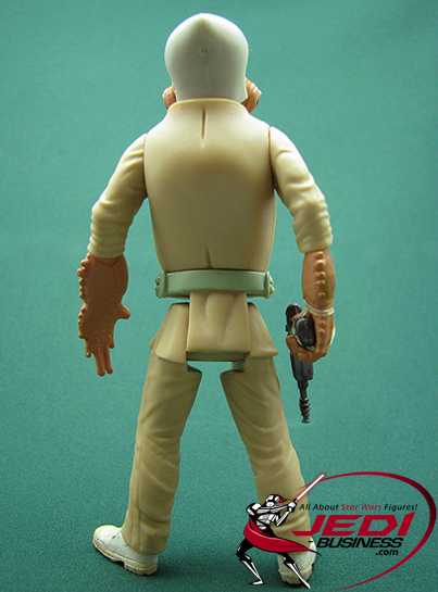 Mon Calamari Return Of The Jedi Power Of The Jedi