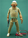 Mon Calamari, Return Of The Jedi figure