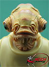Mon Calamari Return Of The Jedi Power Of The Jedi