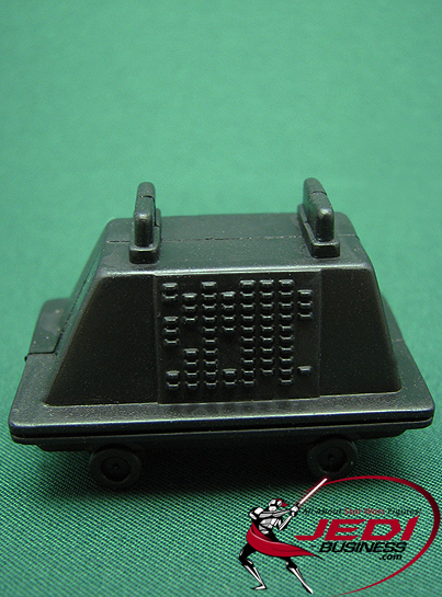 MSE Droid With R4-M9 Power Of The Jedi