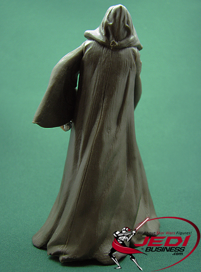 Obi-Wan Kenobi 25th Anniversary -  Final Duel 2-Pack Power Of The Jedi