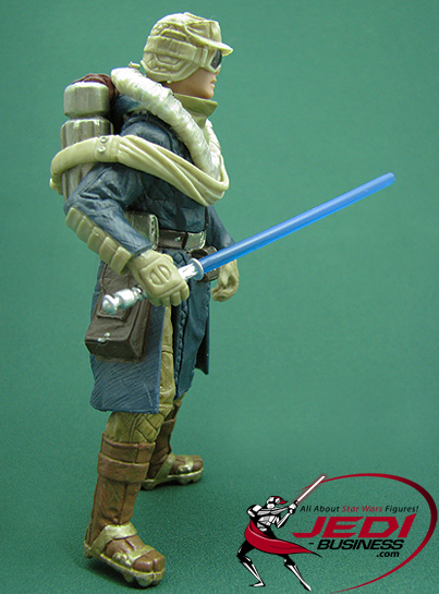 Obi-Wan Kenobi Cold Weather Gear Power Of The Jedi