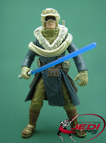 Obi-Wan Kenobi figure, potjbasic