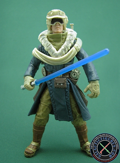 Obi-Wan Kenobi figure, potjbasic