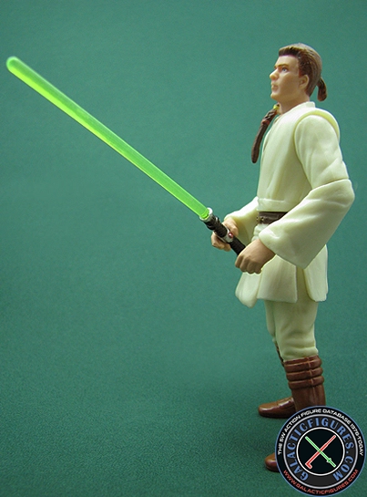 Obi-Wan Kenobi Jedi Power Of The Jedi