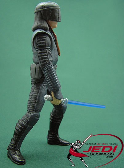 Obi-Wan Kenobi Training Gear Power Of The Jedi