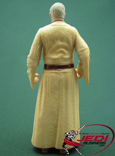 Obi-Wan Kenobi Jedi Knight Power Of The Jedi