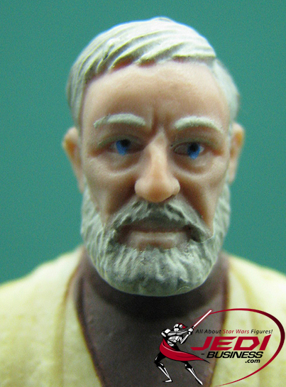 Obi-Wan Kenobi Jedi Knight Power Of The Jedi