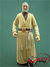 Obi-Wan Kenobi, Jedi Knight figure