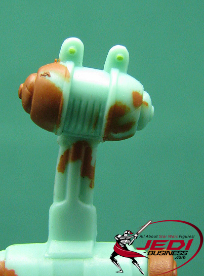 Otoga 222 The Phantom Menace Power Of The Jedi