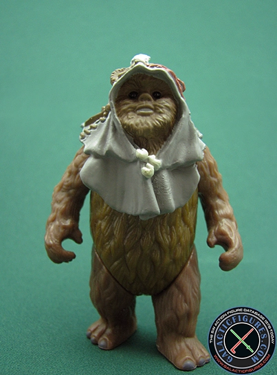 Paploo figure, POTJvehicle