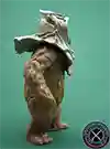 Paploo With AT-ST Power Of The Jedi
