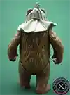 Paploo With AT-ST Power Of The Jedi