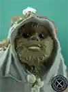 Paploo With AT-ST Power Of The Jedi