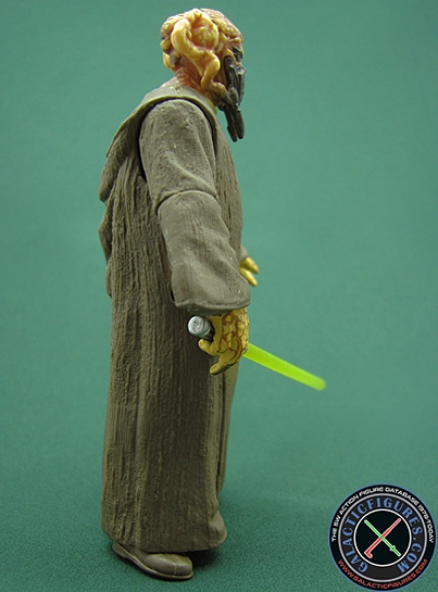 Plo Koon Jedi Master Power Of The Jedi
