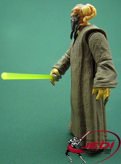Plo Koon Jedi Master Power Of The Jedi