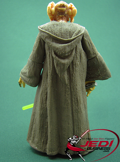 Plo Koon Jedi Master Power Of The Jedi