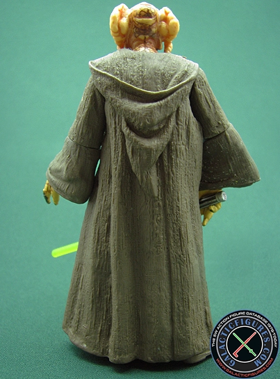 Plo Koon Jedi Master Power Of The Jedi