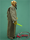 Plo Koon, Jedi Master figure