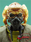 Plo Koon, Jedi Master figure