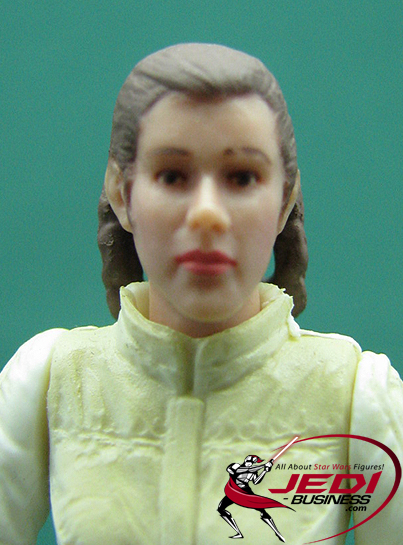 Princess Leia Organa Bespin Escape Power Of The Jedi