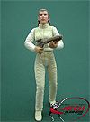 Princess Leia Organa, Bespin Escape figure