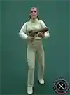 Princess Leia Organa Bespin Escape Power Of The Jedi