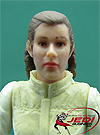 Princess Leia Organa Bespin Escape Power Of The Jedi