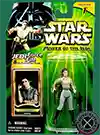 Power Of The Jedi Princess Leia Organa