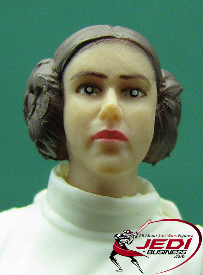 Princess Leia Organa 25th Anniversary -  Swing To Freedom 2-Pack Power Of The Jedi