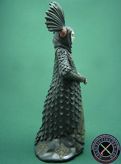 Sabé Royal Decoy Power Of The Jedi
