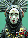 Sabé, Royal Decoy figure